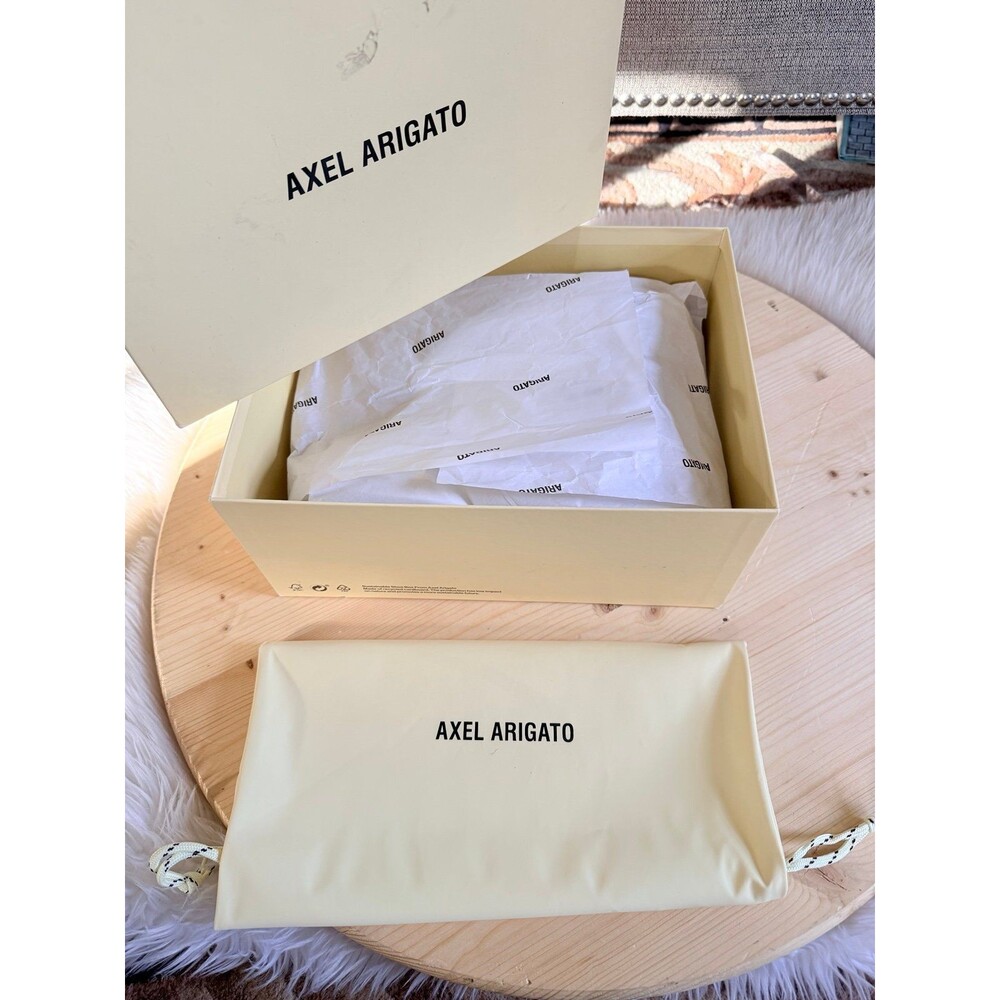 Axel Arigato sneakers - Picture 2 of 10